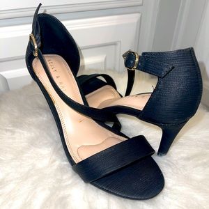 Kelly & Katie Heels